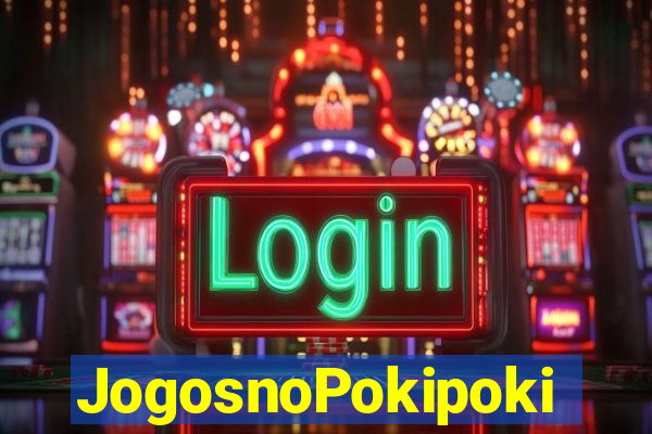 JogosnoPokipoki