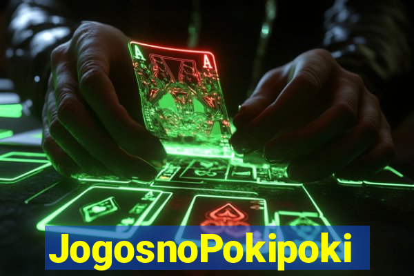 JogosnoPokipoki