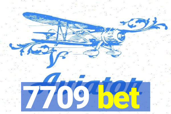 7709 bet