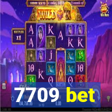 7709 bet