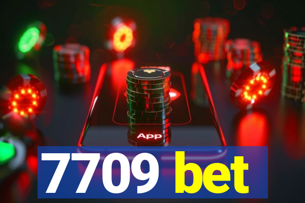 7709 bet