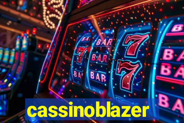 cassinoblazer