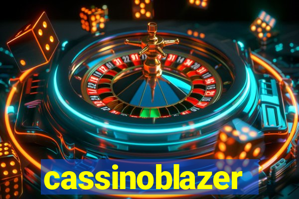 cassinoblazer