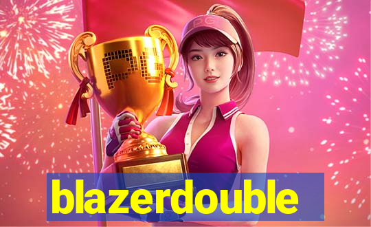 blazerdouble