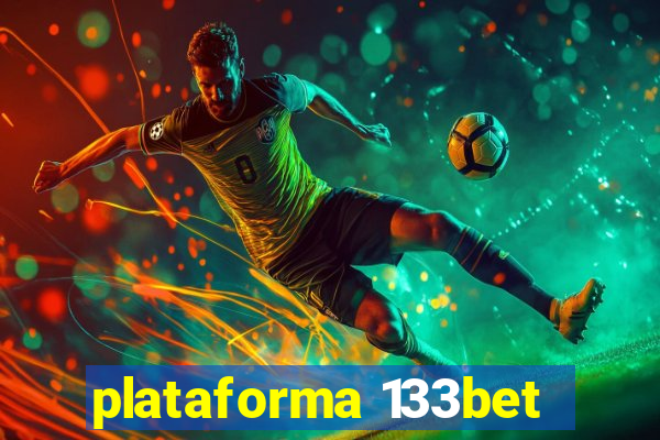 plataforma 133bet