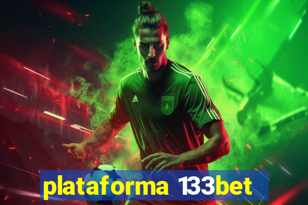 plataforma 133bet