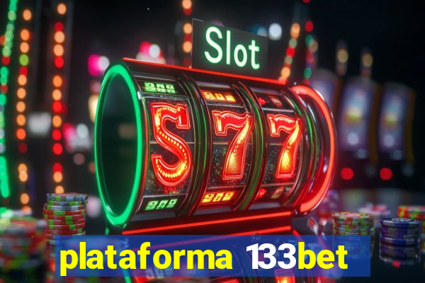 plataforma 133bet