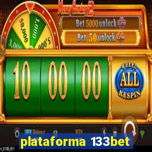 plataforma 133bet