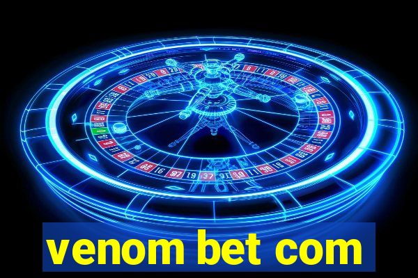 venom bet com