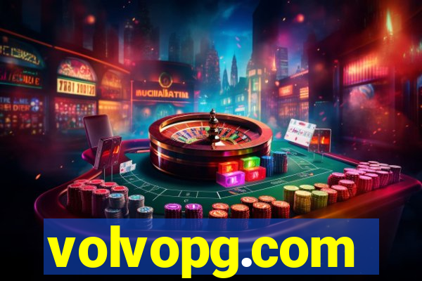 volvopg.com