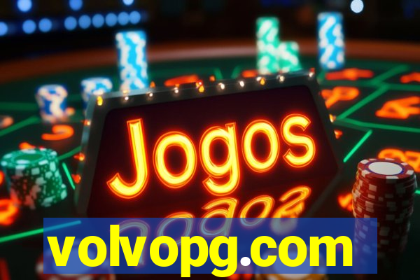 volvopg.com