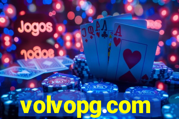 volvopg.com