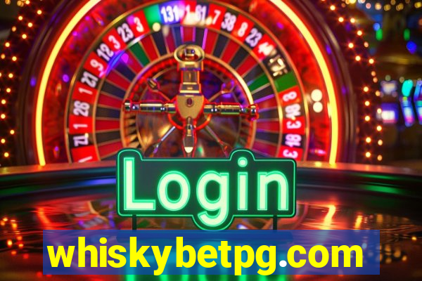 whiskybetpg.com