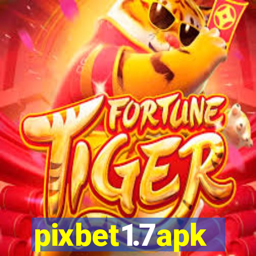 pixbet1.7apk