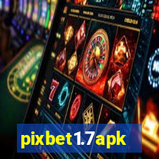 pixbet1.7apk