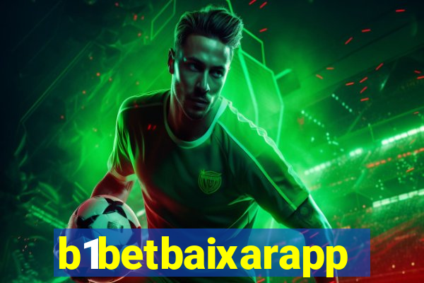 b1betbaixarapp