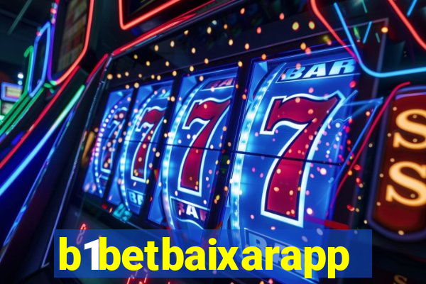 b1betbaixarapp