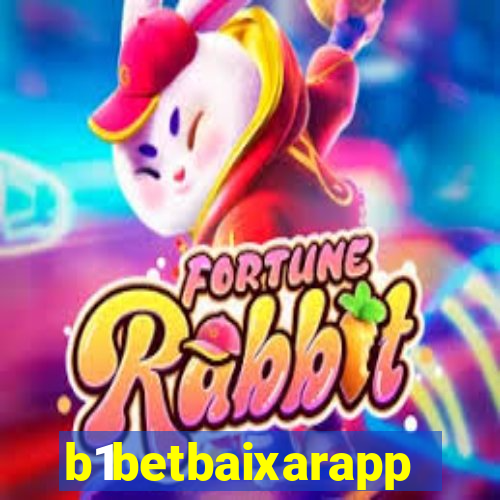 b1betbaixarapp