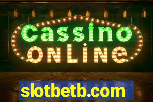 slotbetb.com