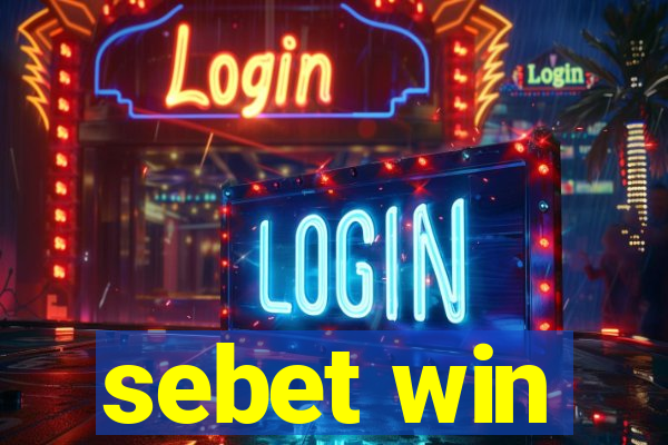 sebet win