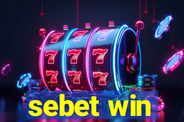 sebet win