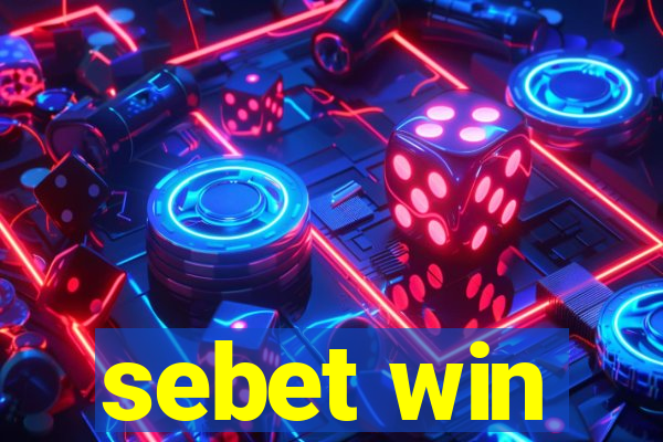 sebet win