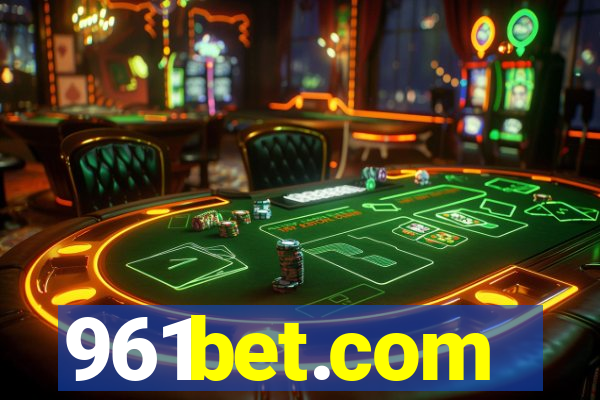 961bet.com