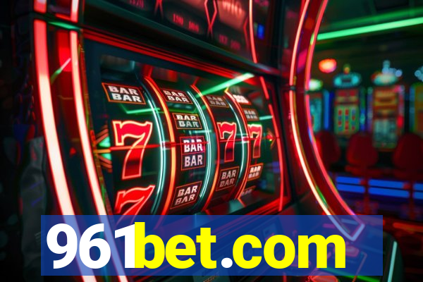 961bet.com