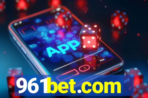 961bet.com