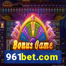 961bet.com