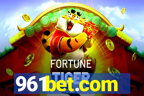 961bet.com