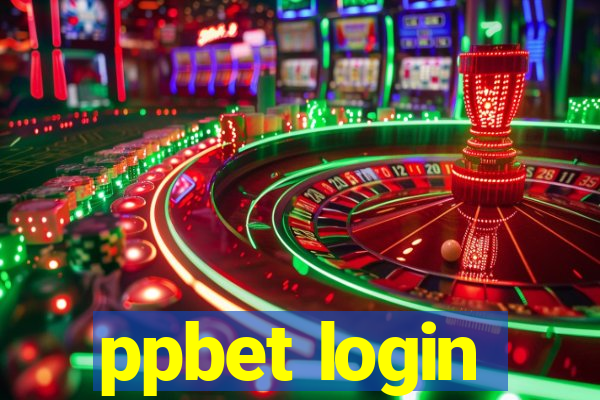 ppbet login