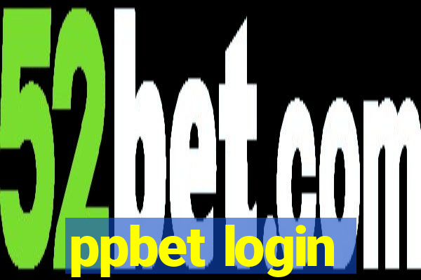 ppbet login