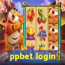 ppbet login