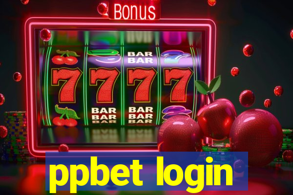 ppbet login