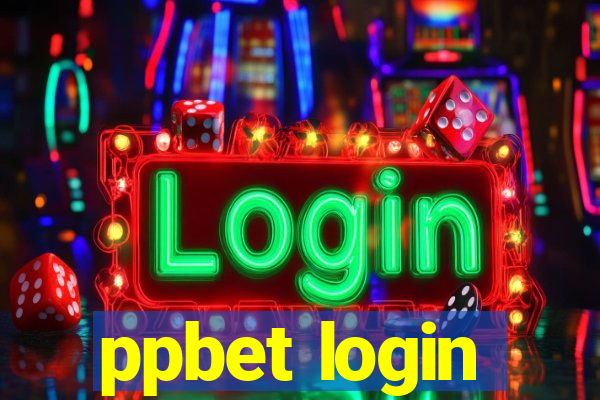 ppbet login