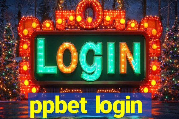 ppbet login