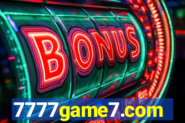 7777game7.com