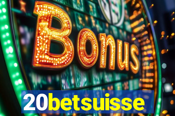 20betsuisse