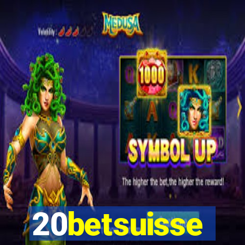 20betsuisse