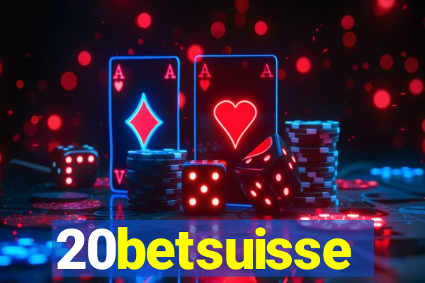 20betsuisse