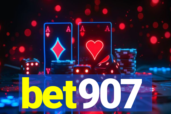 bet907