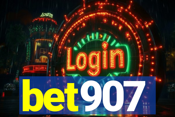 bet907