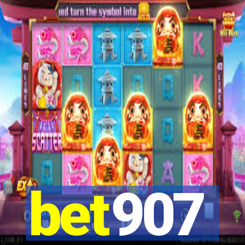 bet907