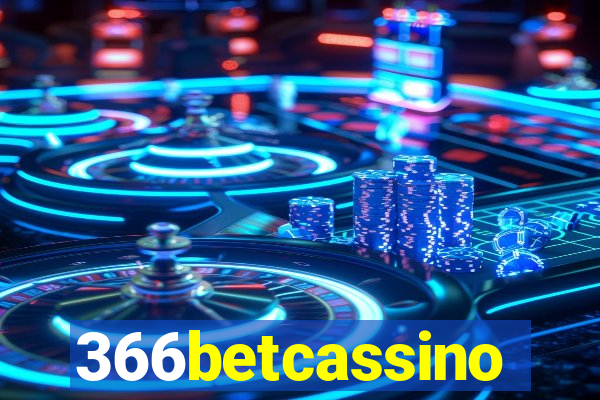 366betcassino