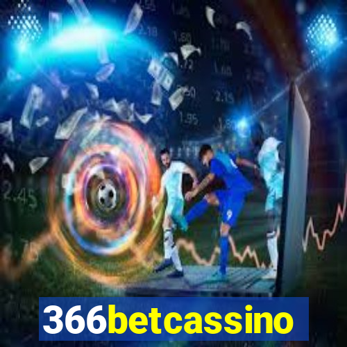 366betcassino