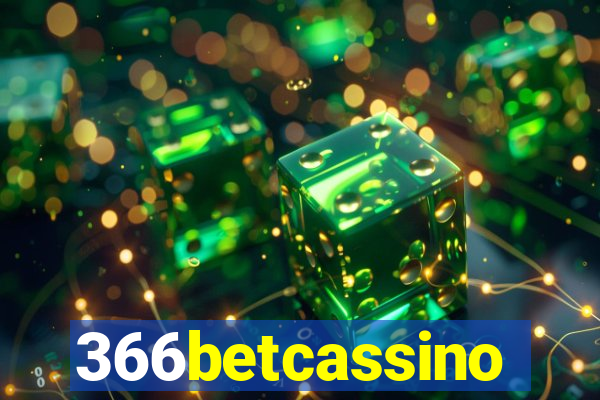 366betcassino