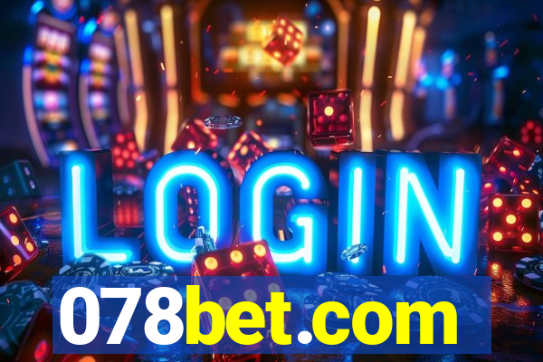 078bet.com