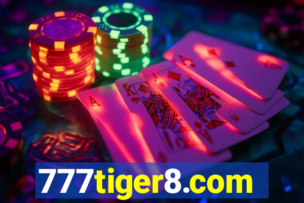 777tiger8.com