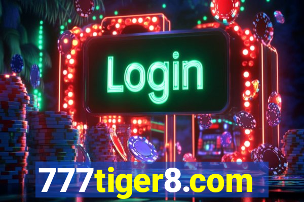 777tiger8.com